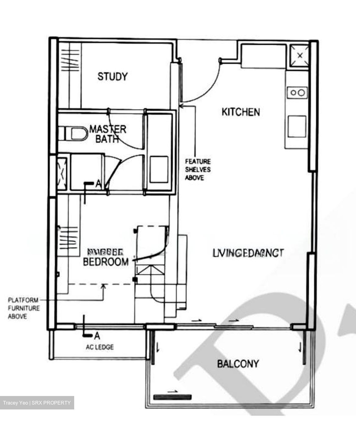 eCO (D16), Condominium #573198711